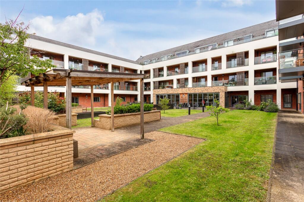 Main image of property: Conduit Road, Bedford, Bedfordshire, MK40