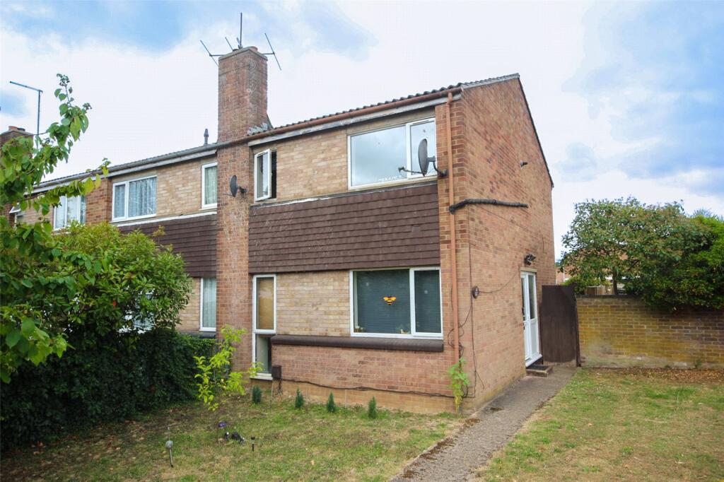 Main image of property: Lovat Walk, Kempston, Bedford, Bedfordshire, MK42