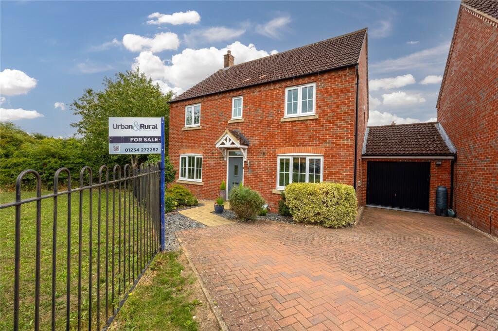 Main image of property: Saltcote Way, Bedford, Bedfordshire, MK41