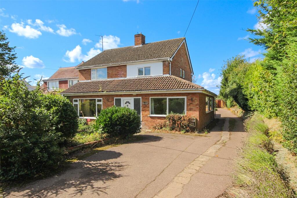 Main image of property: Orchard Lane, Harrold, Bedford, Bedfordshire, MK43