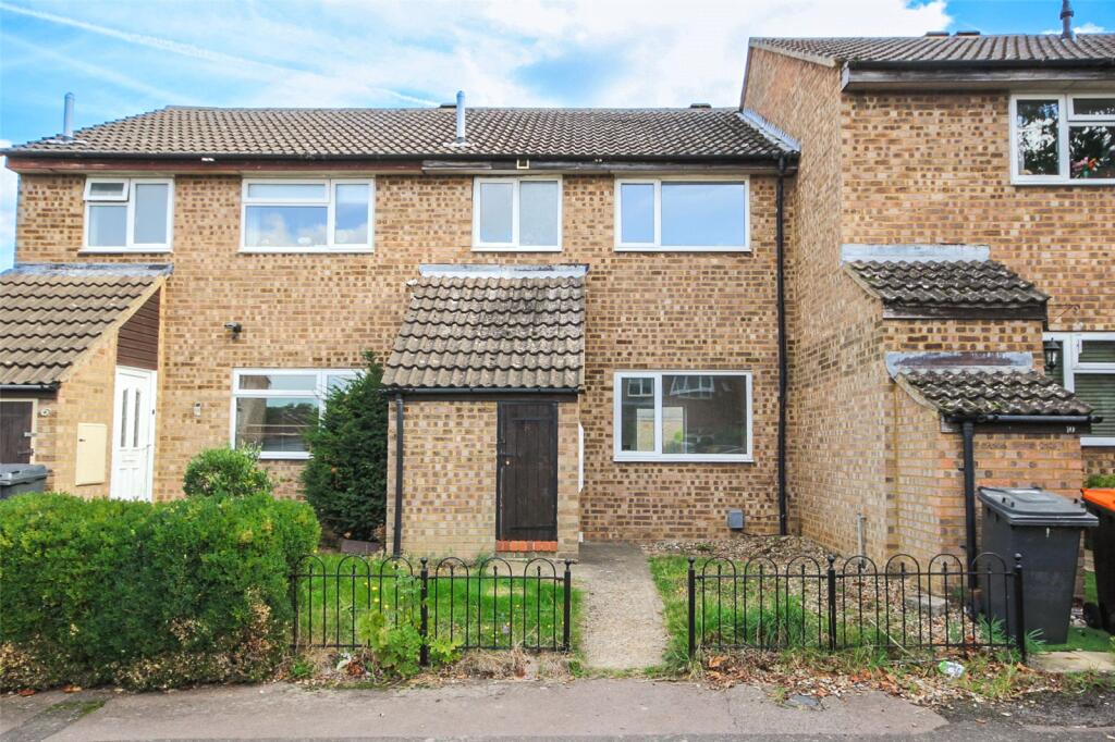 Main image of property: Burgess Close, Kempston, Bedford, Bedfordshire, MK42