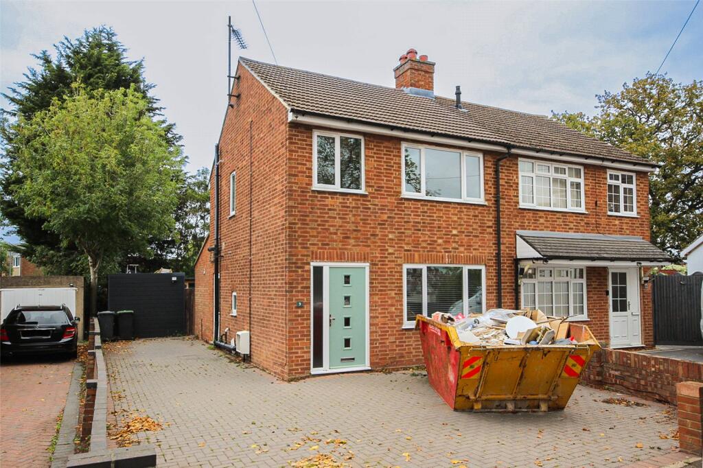 Main image of property: Chantry Road, Kempston, Bedford, Bedfordshire, MK42