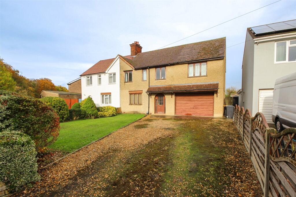 Main image of property: Moss Lane, Elstow, Bedford, Bedfordshire, MK42