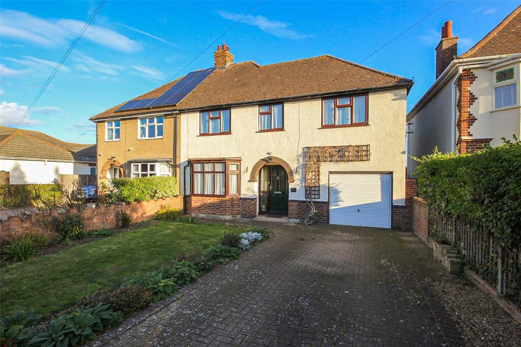 Main image of property: Bedford Road, Wootton, Bedford, Bedfordshire, MK43