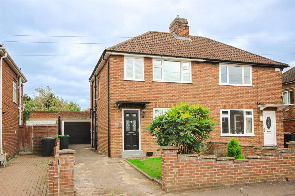 Main image of property: Deacon Avenue, Kempston, Bedford, Bedfordshire, MK42