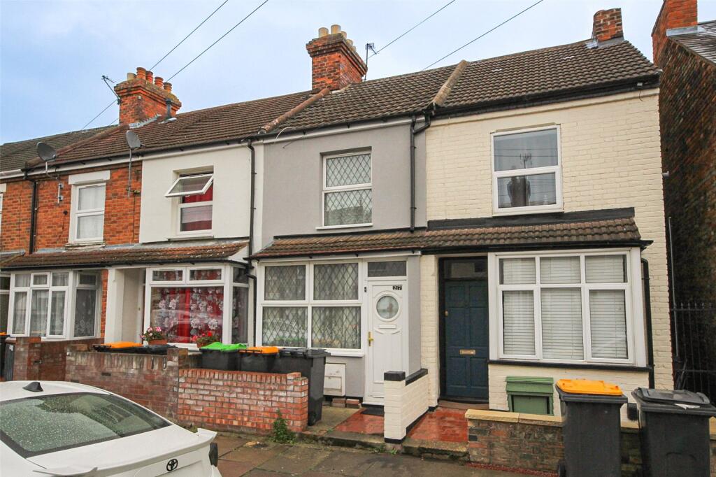 Main image of property: Gratton Road, Bedford, Bedfordshire, MK40