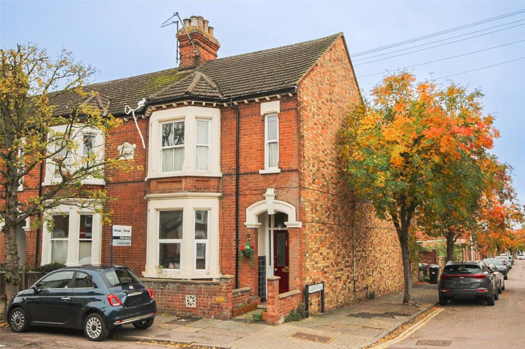 Main image of property: Stanley Street, Bedford, Bedfordshire, MK41