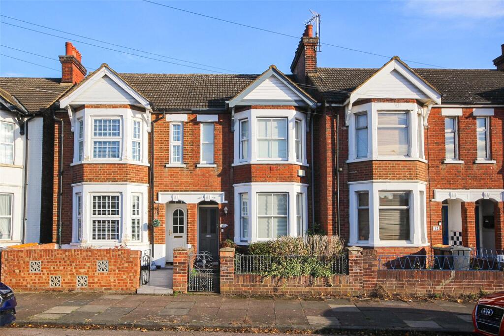 Main image of property: Hardwick Road, Bedford, Bedfordshire, MK42