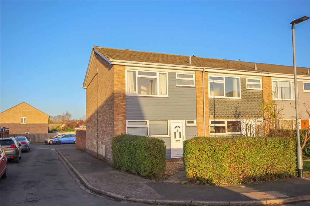 Main image of property: Chapel Field, Great Barford, Bedford, Bedfordshire, MK44