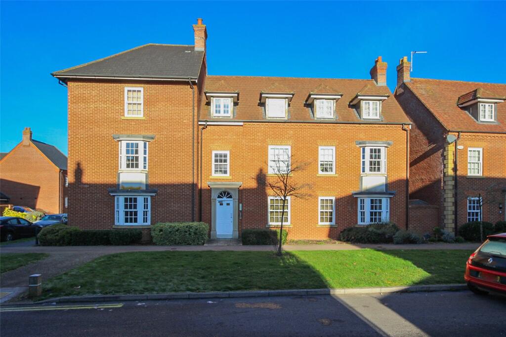 Main image of property: Greenkeepers Road, Great Denham, Bedford, Bedfordshire, MK40