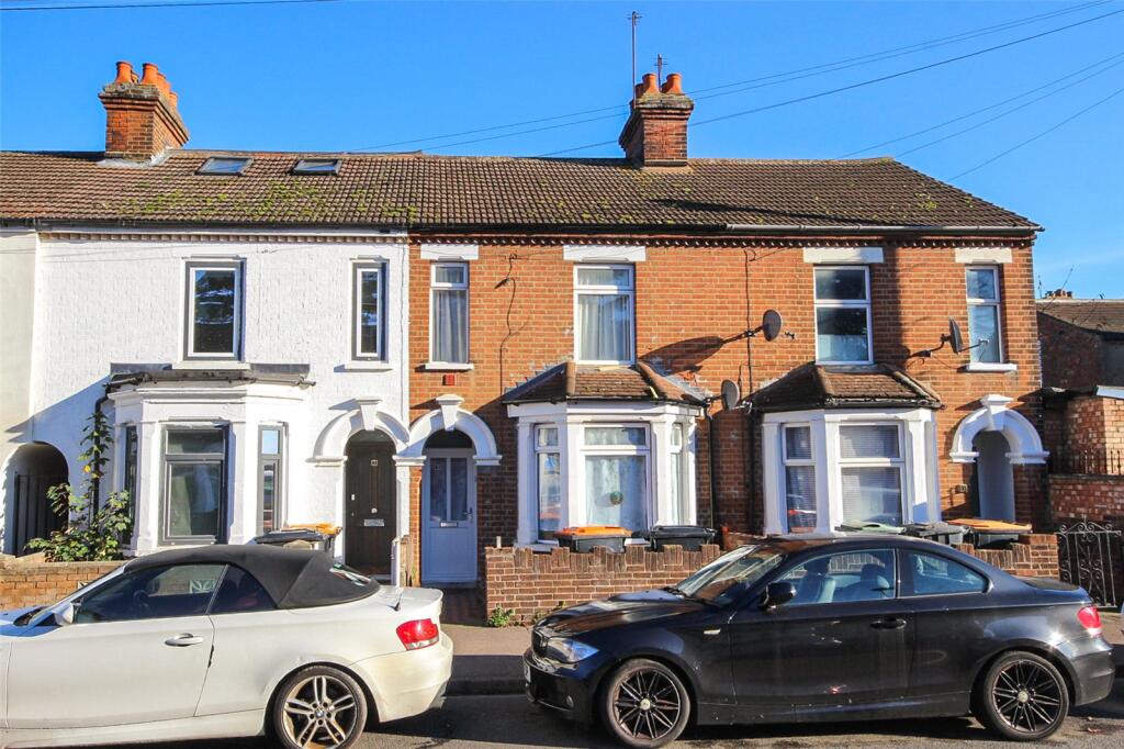 Main image of property: Stafford Road, Bedford, Bedfordshire, MK42