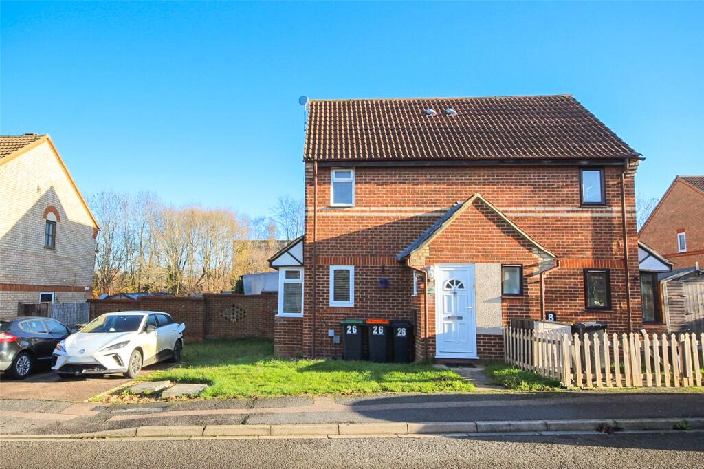 Main image of property: Poppyfields, Bedford, Bedfordshire, MK41