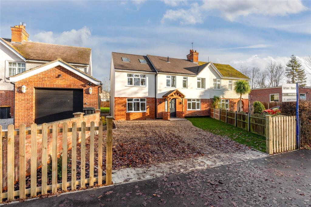 Main image of property: Church Lane, Oakley, Bedford, Bedfordshire, MK43