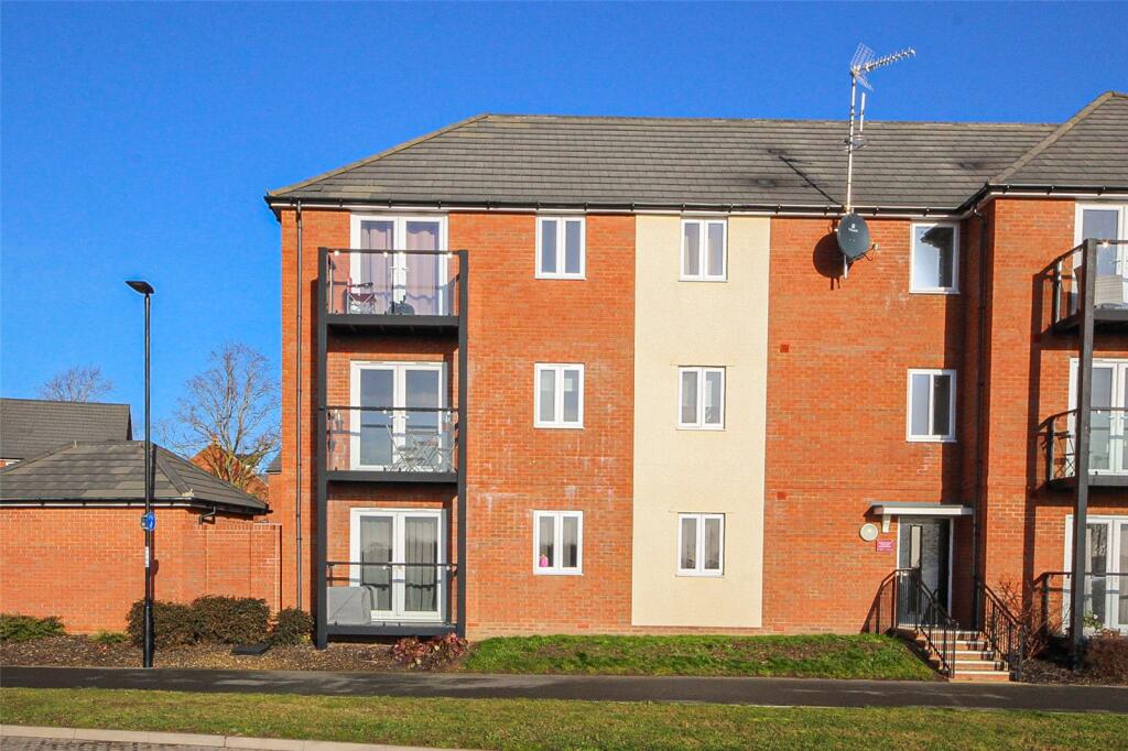 Main image of property: Newton Street, Shortstown, Bedford, Bedfordshire, MK42