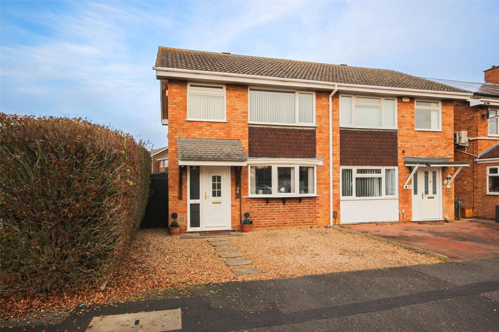 Main image of property: Walnut Walk, Kempston, Bedford, Bedfordshire, MK42