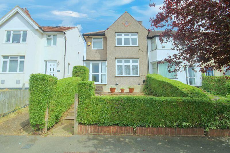 Main image of property: Rosewood Avenue, Greenford