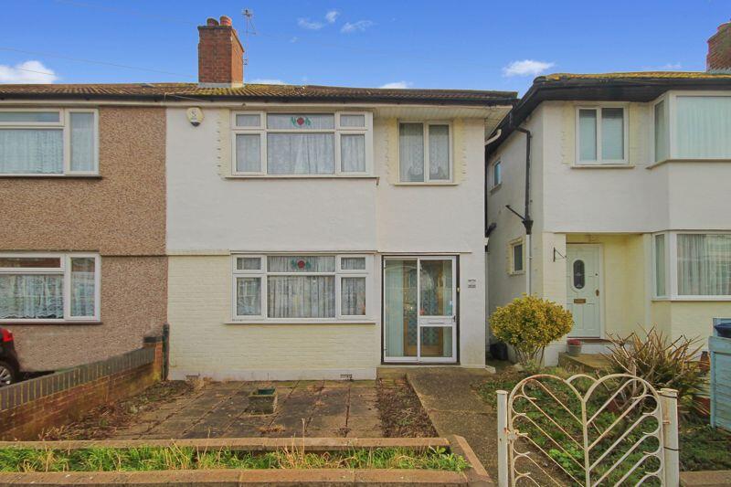 Main image of property: Stanhope Park Road, Greenford