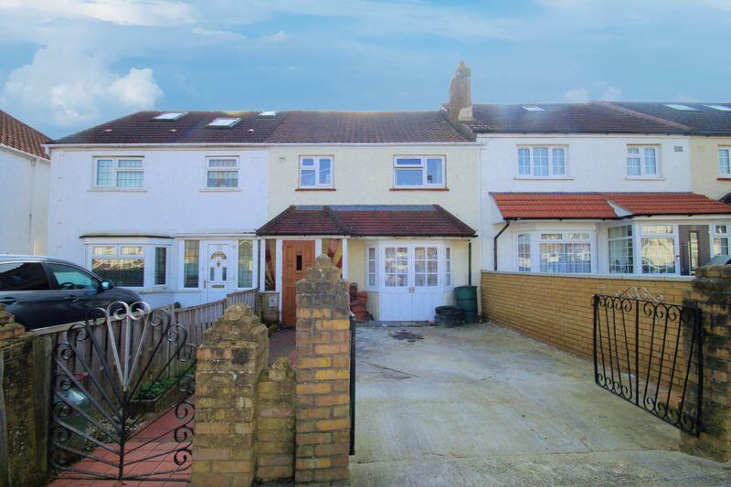 Main image of property: Hill Rise, Greenford