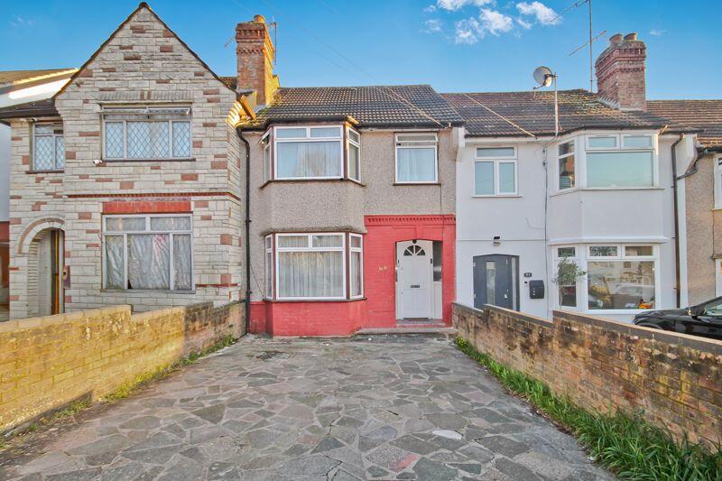 Main image of property: Robin Hood Way, Greenford