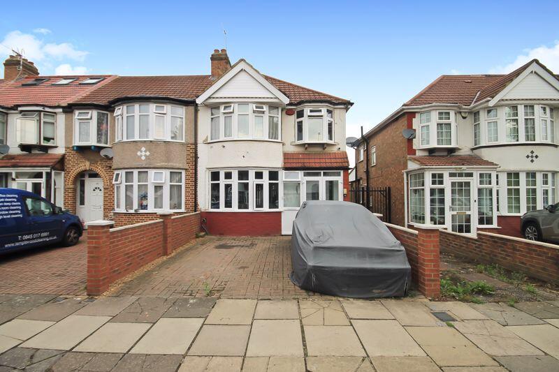 Main image of property: Jeymer Drive, Greenford