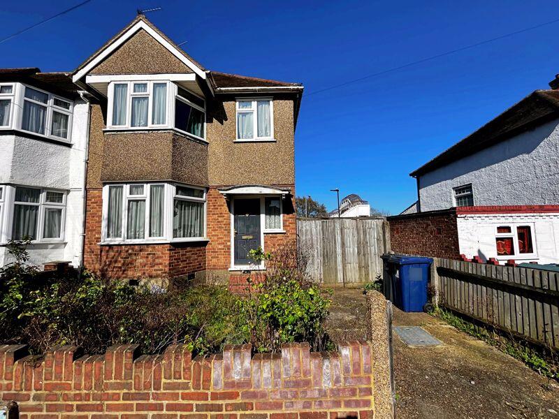 Main image of property: Sudbury Heights Avenue, Greenford
