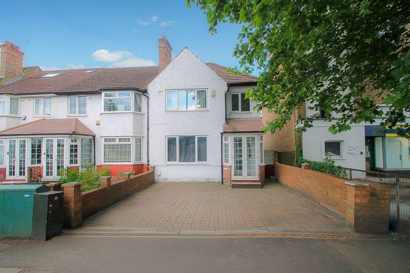 Main image of property: Greenford Road, Greenford