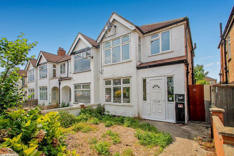 Main image of property: Barmouth Avenue, Greenford