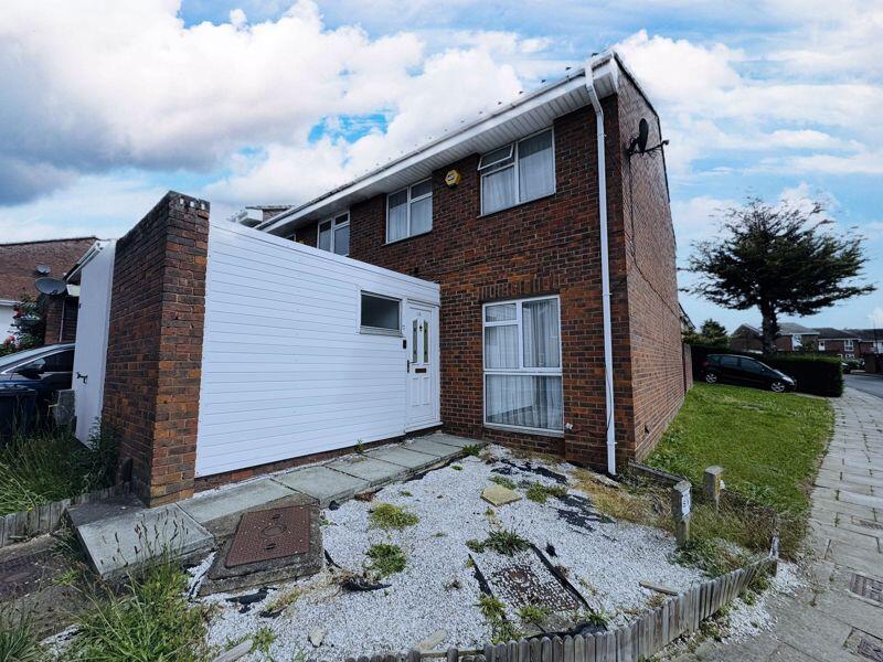 Main image of property: Blenheim Road, Northolt