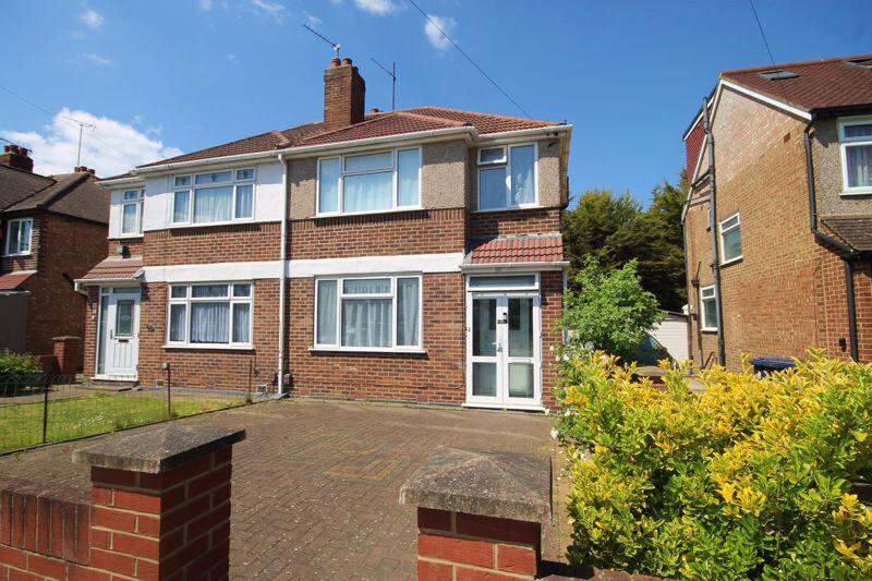 Main image of property: Middleton Avenue, Greenford