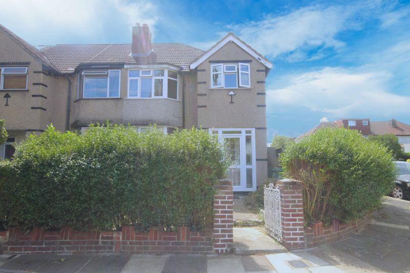 Main image of property: Lyndhurst Road, Greenford