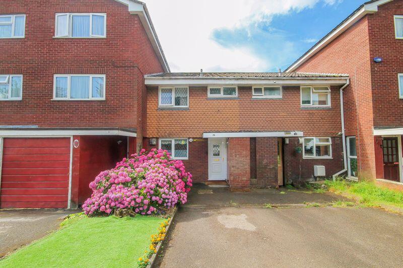 Main image of property: Bedser Drive, Greenford
