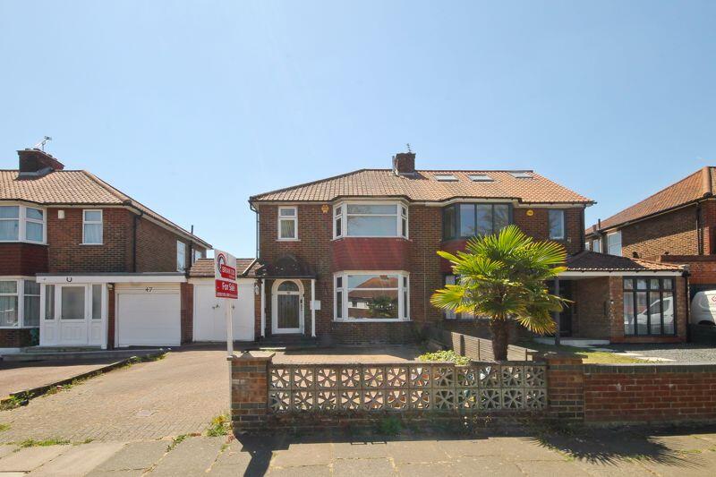 Main image of property: Whitton Avenue East, Greenford