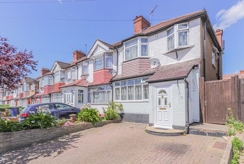 Main image of property: Wadham Gardens, Greenford