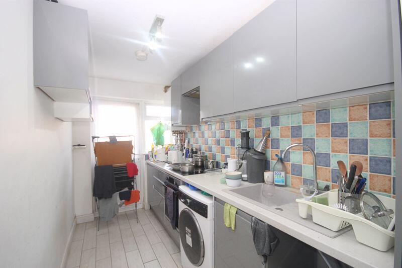 Main image of property: Dacre Close, Greenford