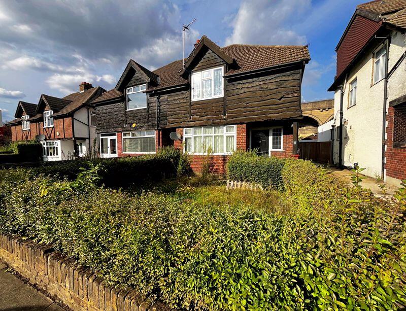 Main image of property: Bennetts Avenue, Greenford