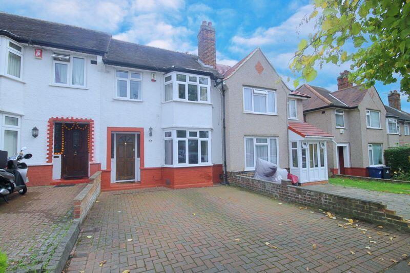 Main image of property: Melville Avenue, Greenford