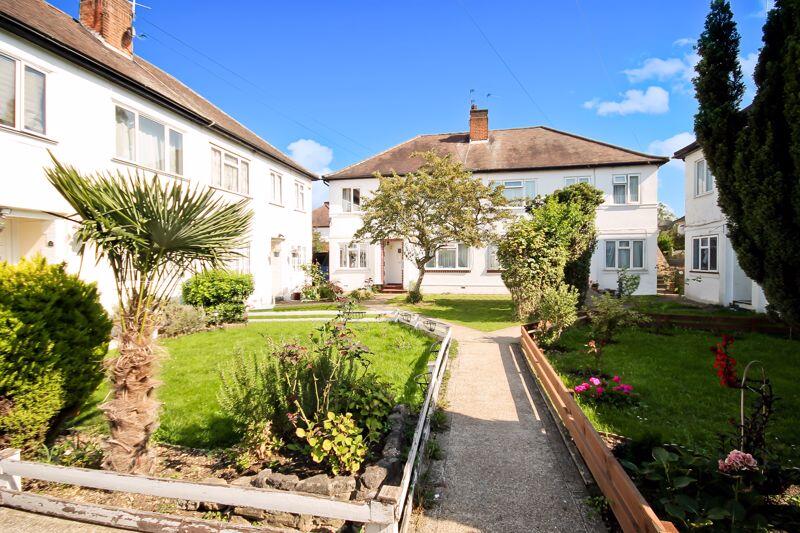 Main image of property: Greenway Gardens, Greenford