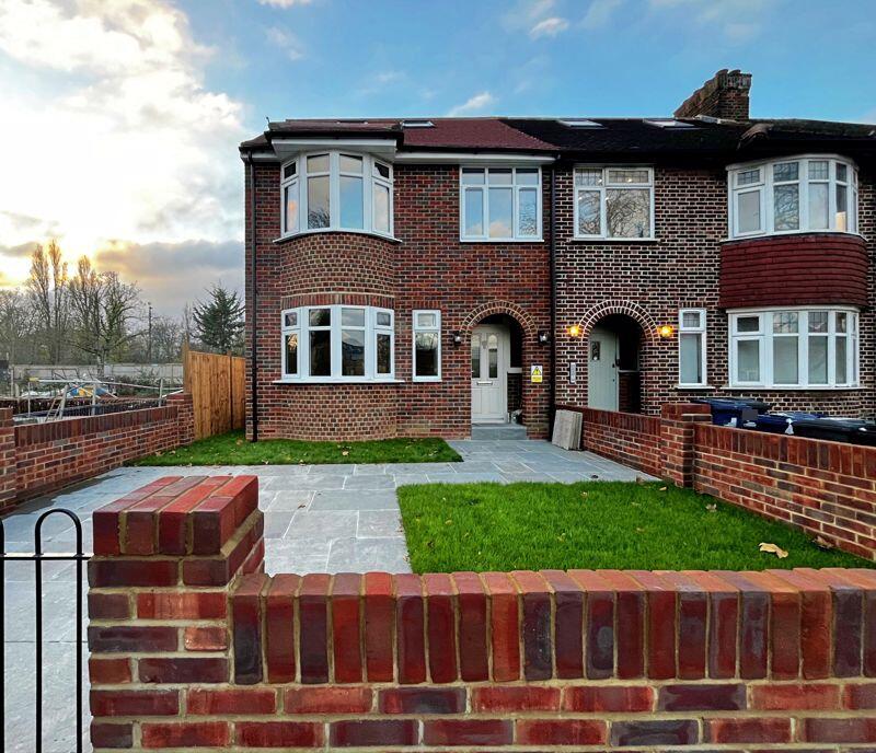 Main image of property: Greenford Road, Greenford