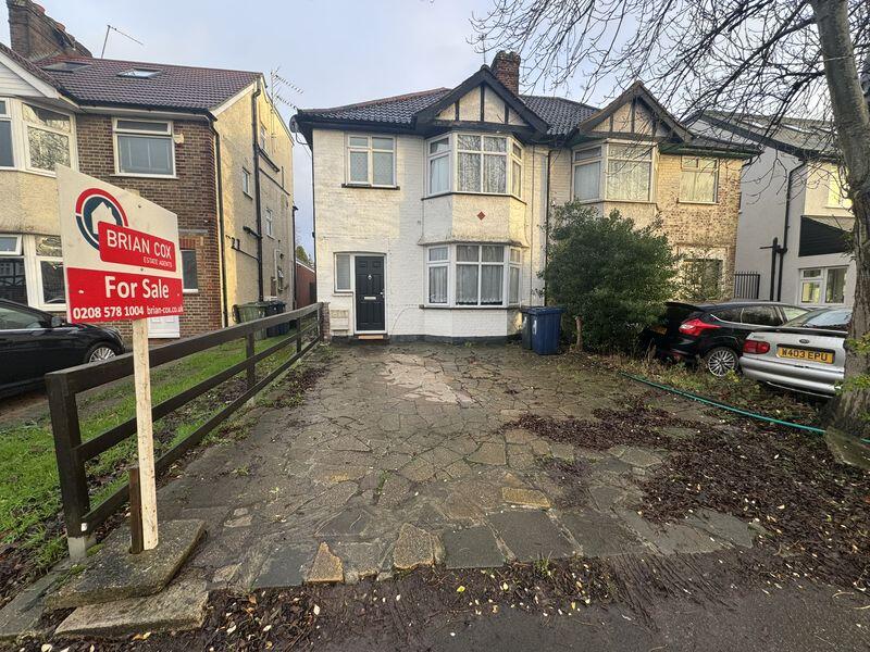 Main image of property: Greenford Road, Greenford