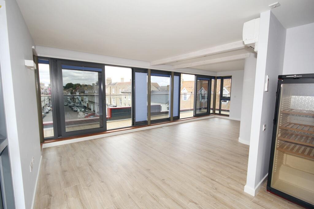 Main image of property: The Penthouse  Merrylands, St Ives, Cambs, PE27