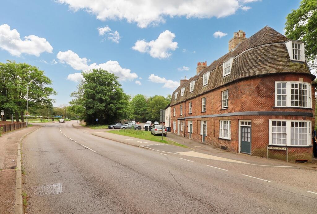 Main image of property: Bridge Place, Godmanchester, Cambs, PE29