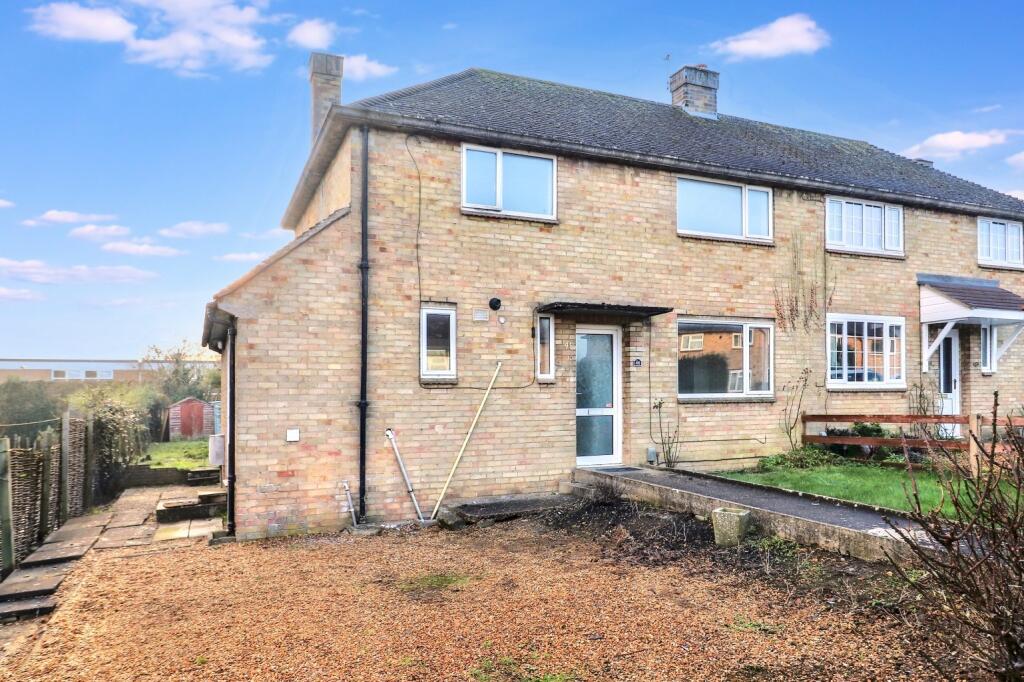 Main image of property: High Leys, St Ives, Cambs, PE27