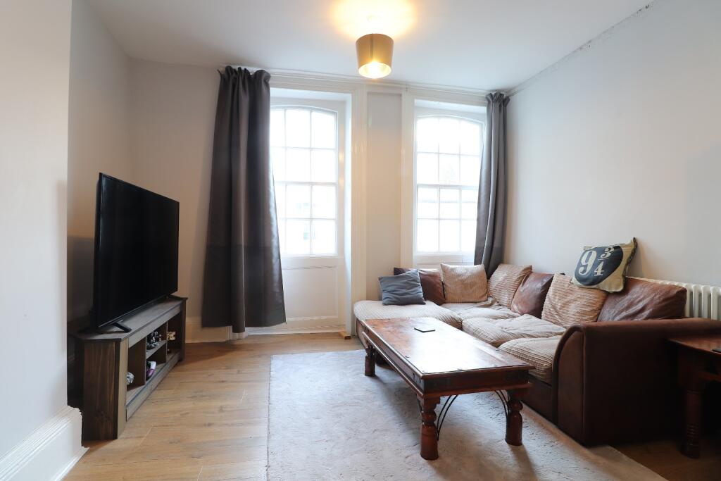 Main image of property: Bakers Lodge, Huntingdon, Cambs, PE29