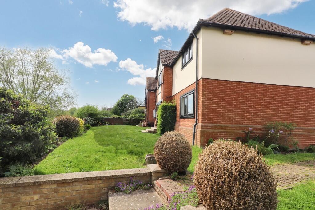 Main image of property: High Street, Earith, Cambs, PE28