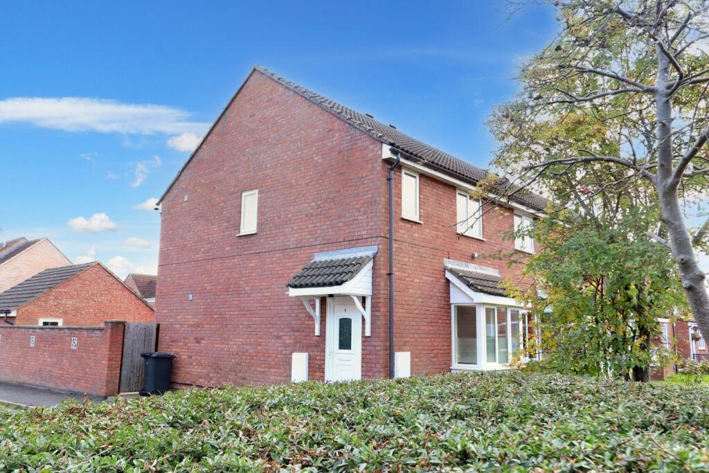 Main image of property: Degas Drive, St Ives, Cambs, PE27