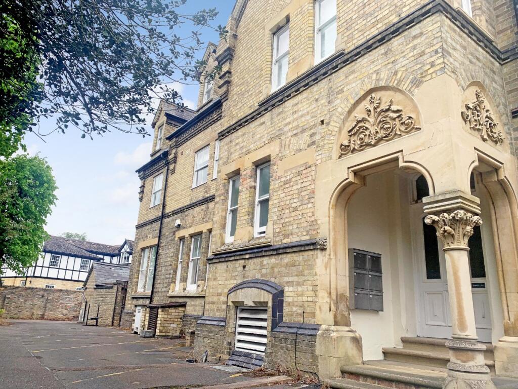 Main image of property: West Street, Godmanchester, Huntingdon, PE29