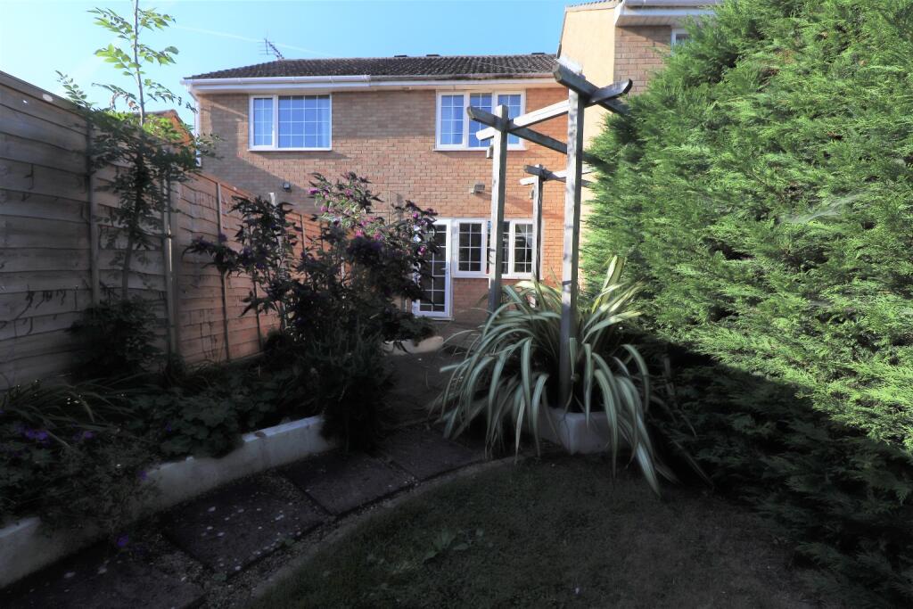 Main image of property: Erica Road, St Ives, Cambs, PE27