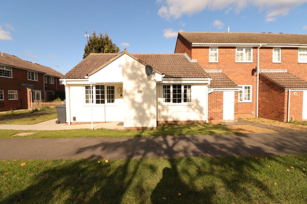 Main image of property: Forsythia Road, St Ives, Cambs, PE27