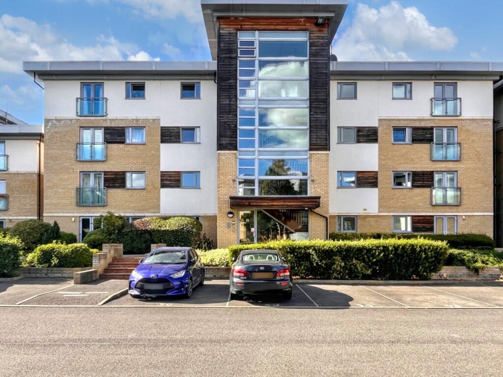 Main image of property: Percy Green Place, Stukeley Meadows, Huntingdon, PE29