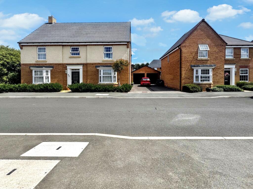 Main image of property: Turnpike Close, Needingworth, Cambs, PE27